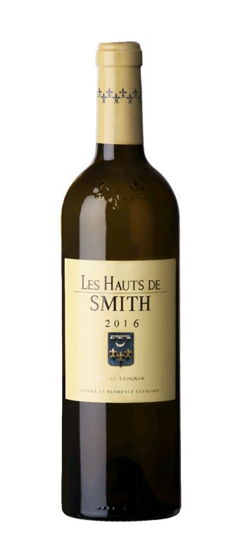 Les Hauts de Smith 2016